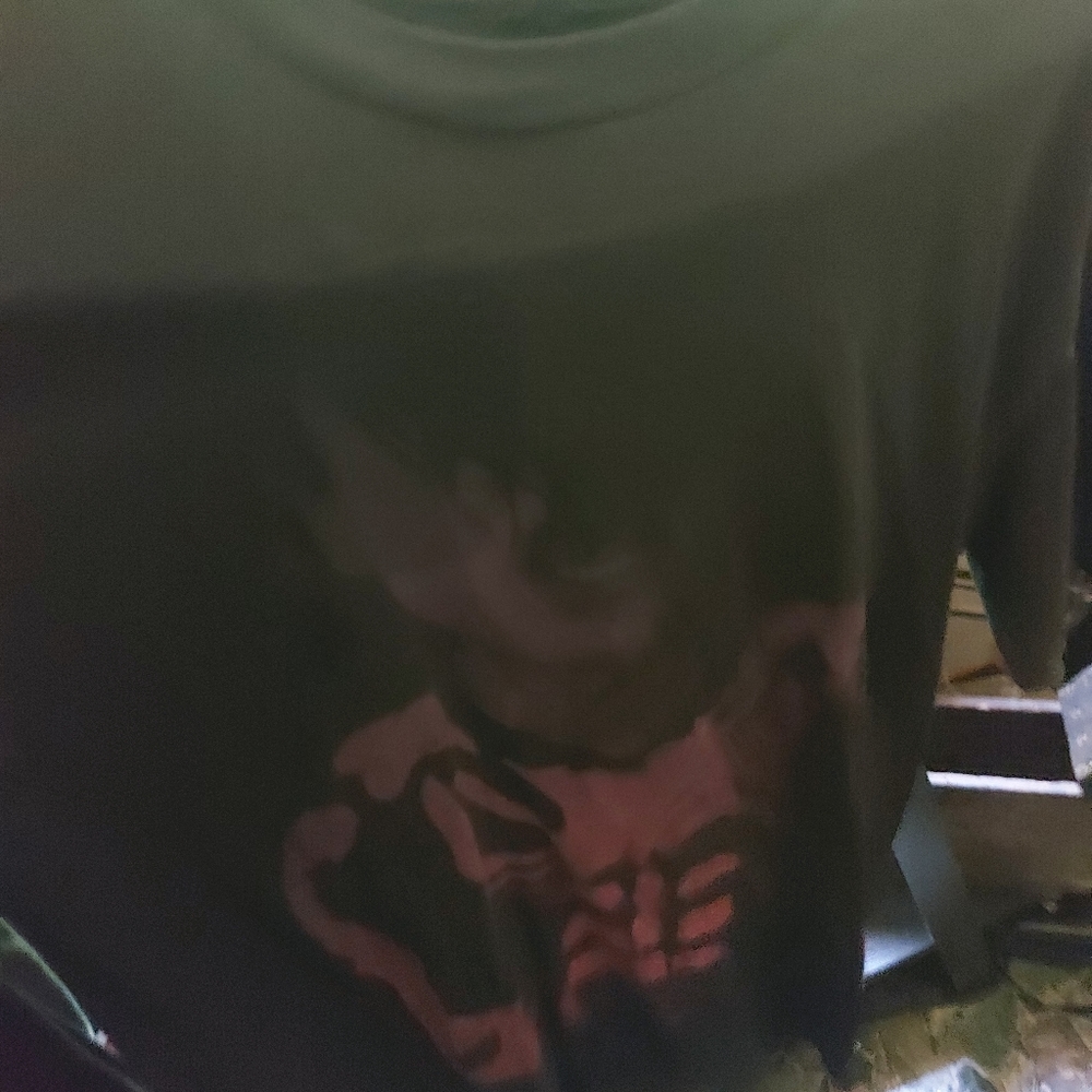 Misfits large tshirt RARE - Picture 2 of 2